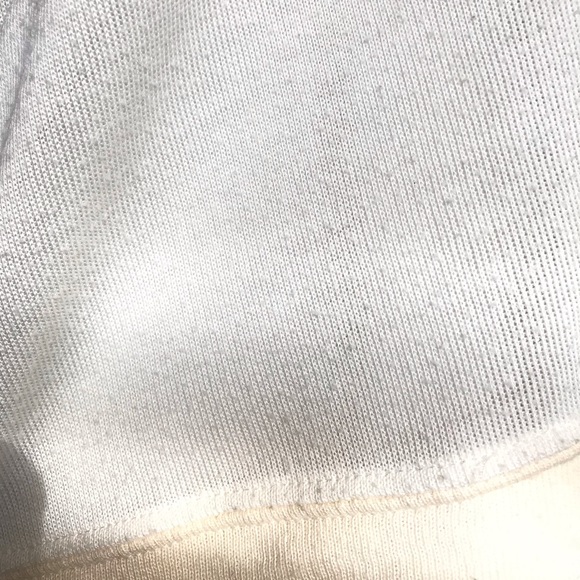 Pink Lotus Poetic Pullover Cowl Neck HiLo - Picture 6 of 8